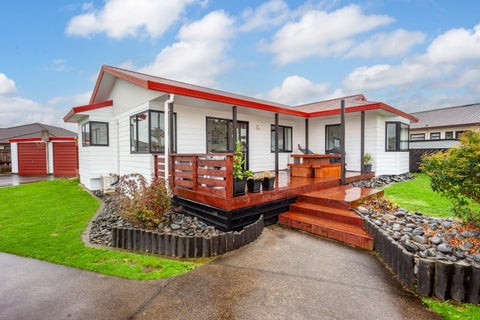 9 Kahikatea Crescent, Matamata, Matamata