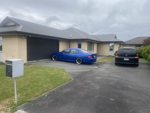 20 Devlin Avenue, Rangiora, Rangiora