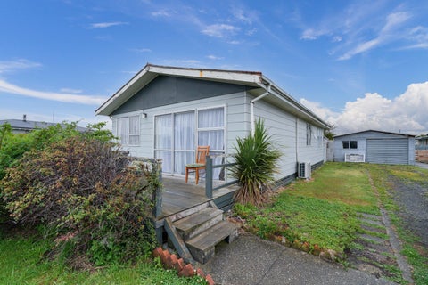 11 Boyne Street, Clifton, Invercargill