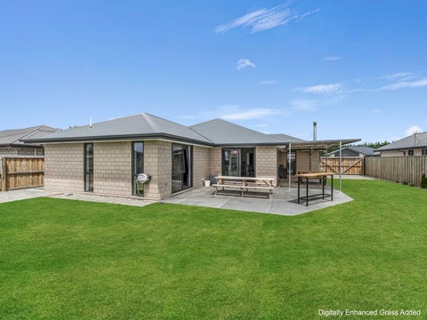 58F Ashbury Drive, Tinwald, Ashburton