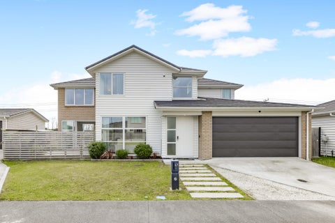 67 Sapwood Crescent, Takanini, Auckland