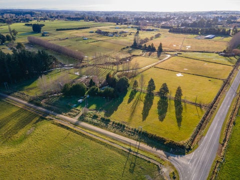10 Hodges Road, Waimate, Waimate