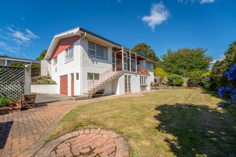 26 Beverley Hill, Maori Hill, Timaru