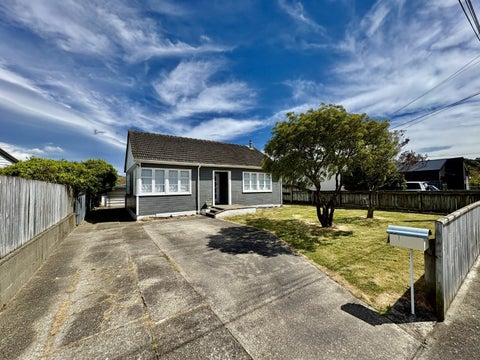 6 Churton Crescent, Taita, Lower Hutt