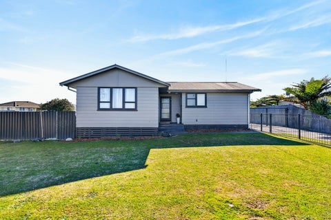 32 Venables Avenue, Onekawa, Napier