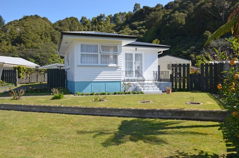 49 Holyoake Crescent, Kawerau, Kawerau