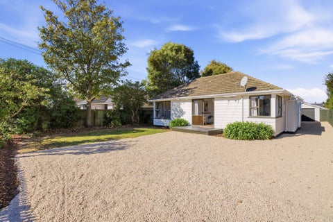 32 Primrose Street, Northcote, Christchurch