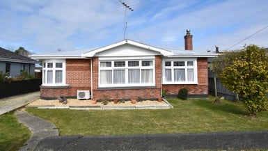 5 Lansdowne Street, Strathern, Invercargill