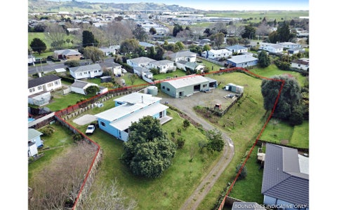 67 Queen Street, Te Puke, Te Puke
