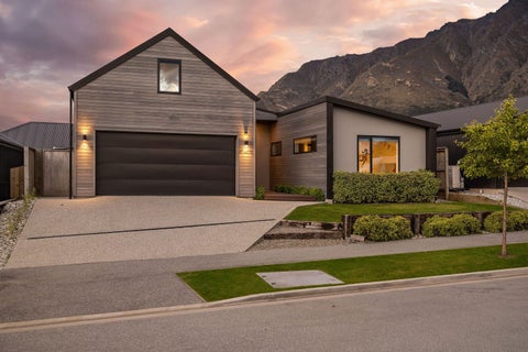 40 Shepherd Road, Jacks Point, Queenstown