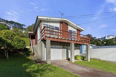 76 Warwick Street, Wilton, Wellington