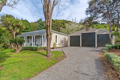 55 Watt Street, Featherston, Featherston