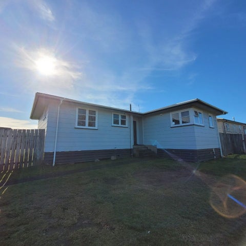 206 Balmoral Drive, Tokoroa, Tokoroa