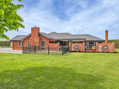 161 Leeston Road, Springston, Christchurch