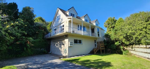 10B Camden Street, Vogeltown, New Plymouth
