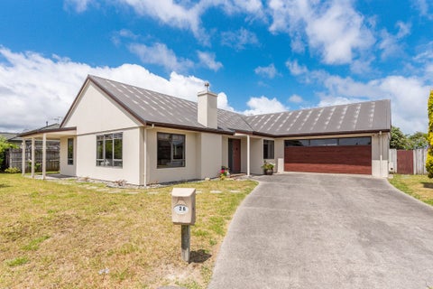 26 Murray Court, Paraparaumu Beach, Paraparaumu