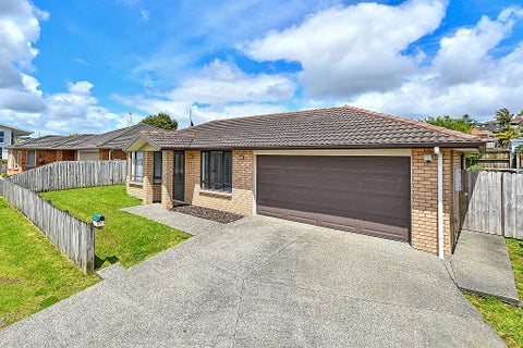 10 Mt Lebanon Crescent, The Gardens, Auckland