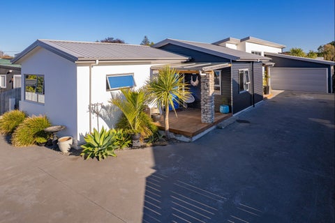 3 Kamahi Street, Castlecliff, Whanganui