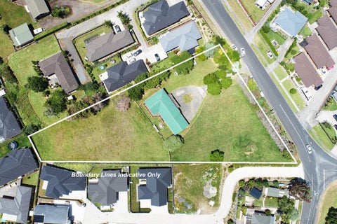 77 Martyn Street, Waiuku, Waiuku