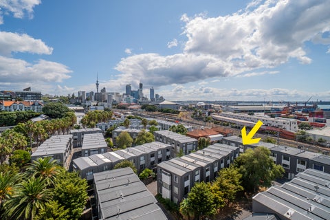 16 Sudbury Terrace, Parnell, Auckland