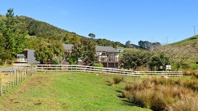 46 Parker Road, Huntly, Huntly