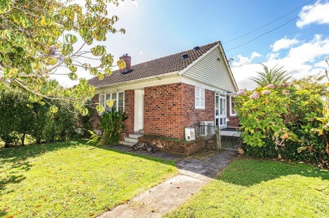 102 Anzac Parade, Whanganui East, Whanganui