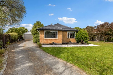 33 Shelley Street, Rolleston, Rolleston