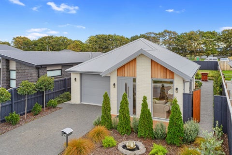 23 Croydon Street, Woodend, Woodend