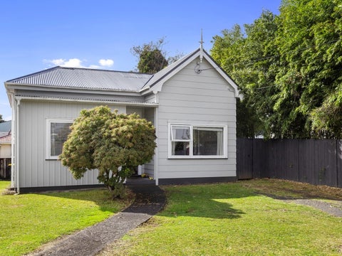 11 Gilmour Street, Waihi, Waihi