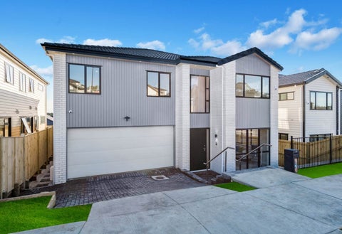 15 Black Shed Road, Flat Bush, Auckland