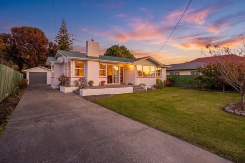 14 Dunstan Street, Otaki