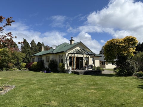 68 Allan Road, Waikoura, Otautau