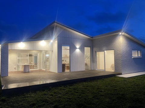 17 Waitarere Rise Avenue, Waitārere Beach, Levin