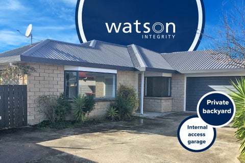 8A Battersea Place, Roslyn, Palmerston North
