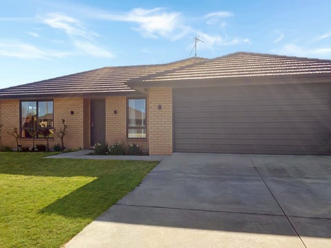 8A Goldrich Grove, Netherby, Ashburton