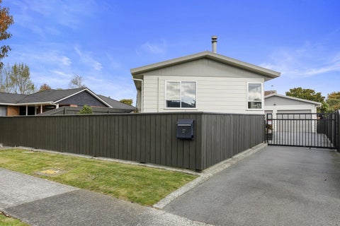 17 Memphis Grove, Totara Park, Upper Hutt