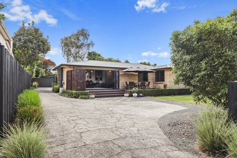17 Strathmore Street, Morrinsville, Morrinsville