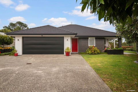 19 Kauri Drive, Waiuku, Waiuku
