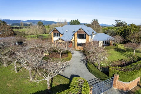 52 Western Rise, Ohau, Levin