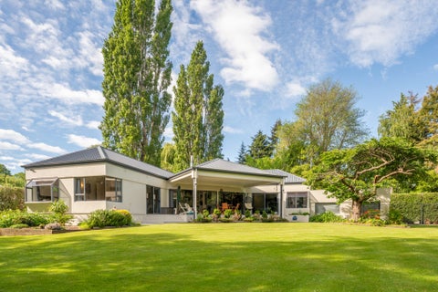 39 Richard Pearse Drive, Temuka