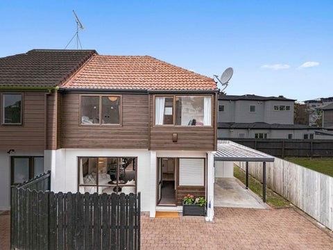 4/40 Atkin Avenue, Mission Bay, Auckland City, Auckland