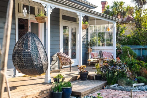 184 North Street, West End, Timaru