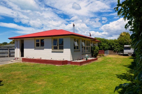 180A Beach Road, Kaikoura