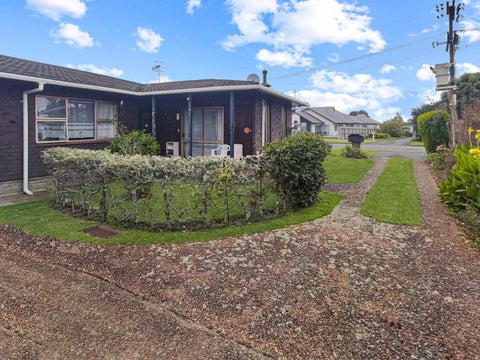 30A Milne Street, Marton, Rangitikei, Manawatu / Whanganui