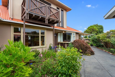 439 Hills Road, Mairehau, Christchurch