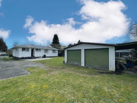 65 Baird Road, Tokoroa, Tokoroa