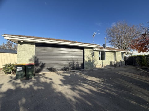 5 Highfield Avenue, Dunsandel, Dunsandel