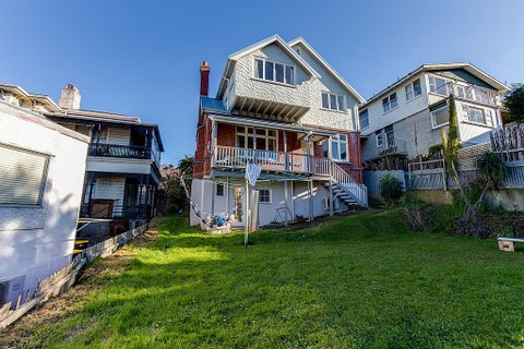 318 Stuart Street, Dunedin Central, Dunedin