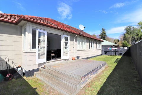 17 Truman Road, Bryndwr, Christchurch