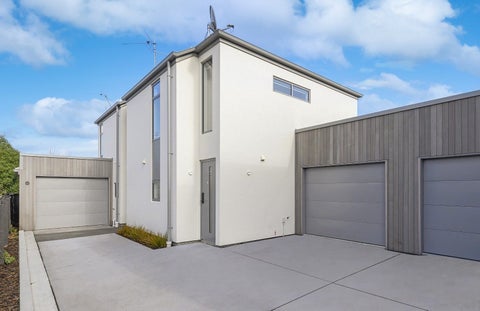 4/20 Hume Street, Sydenham, Christchurch
